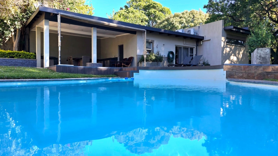 4 Bedroom Property for Sale in Cashan North West